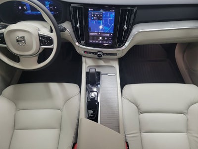 2026 Volvo V60 Cross Country B5 Plus