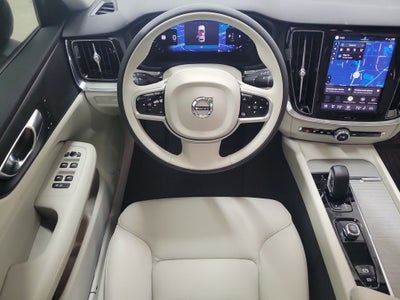 2026 Volvo V60 Cross Country B5 Plus