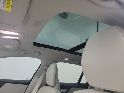 2026 Volvo V60 Cross Country B5 Plus