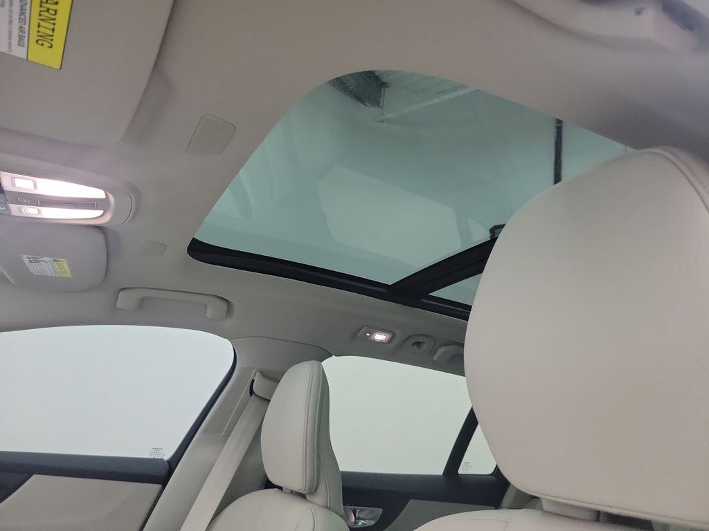 2026 Volvo V60 Cross Country B5 Plus