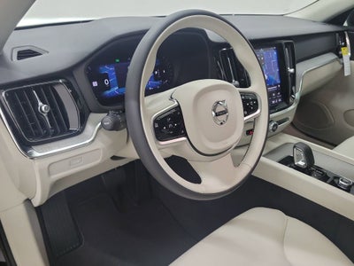 2026 Volvo V60 Cross Country B5 Plus