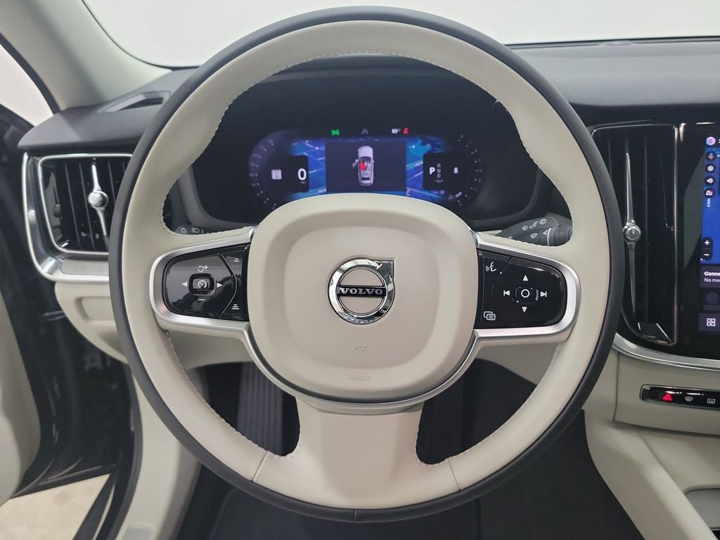 2026 Volvo V60 Cross Country B5 Plus