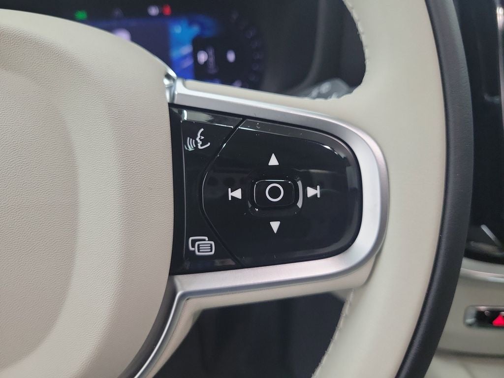 2026 Volvo V60 Cross Country B5 Plus