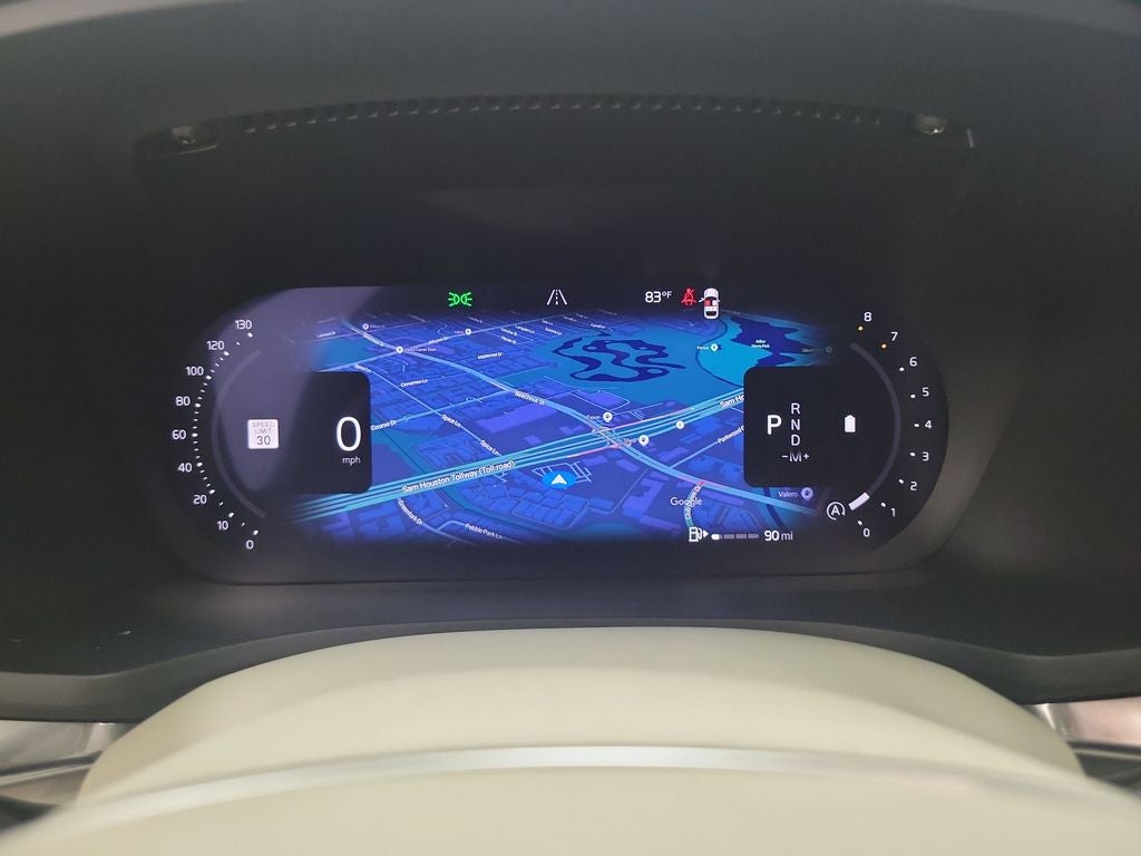 2026 Volvo V60 Cross Country B5 Plus