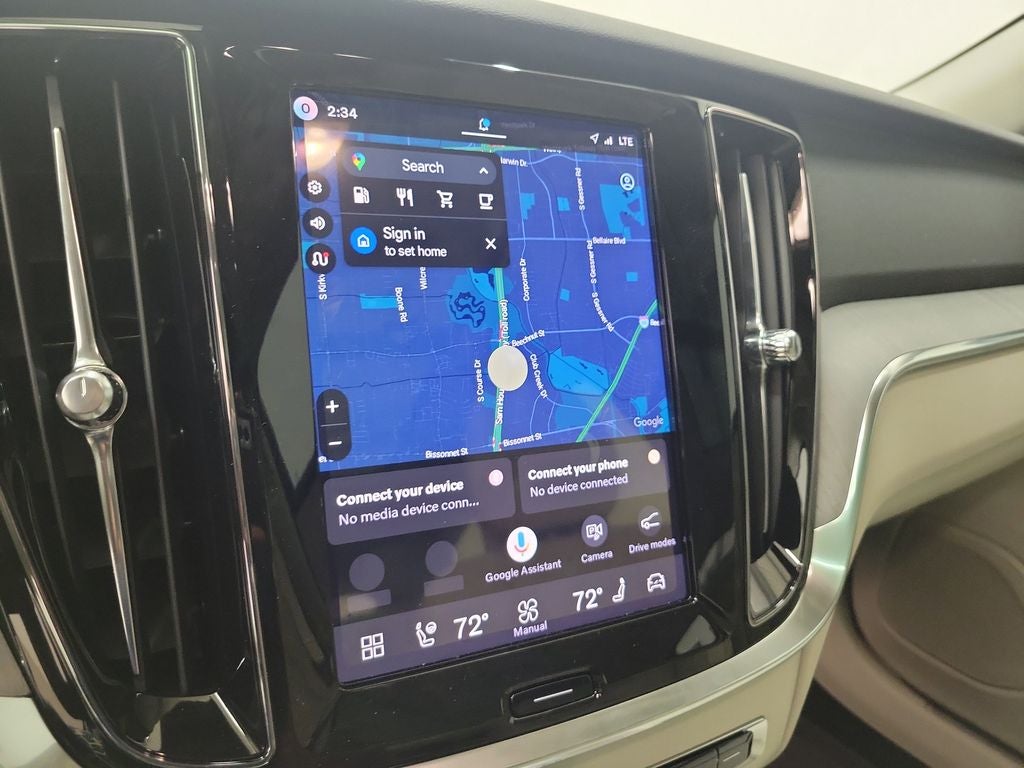 2026 Volvo V60 Cross Country B5 Plus