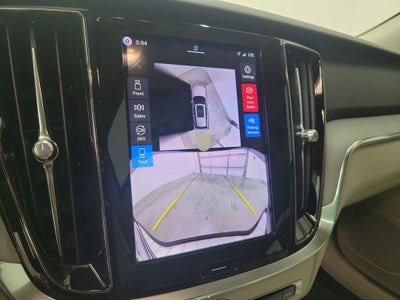 2026 Volvo V60 Cross Country B5 Plus