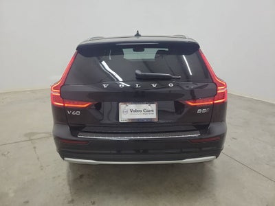 2026 Volvo V60 Cross Country B5 Plus