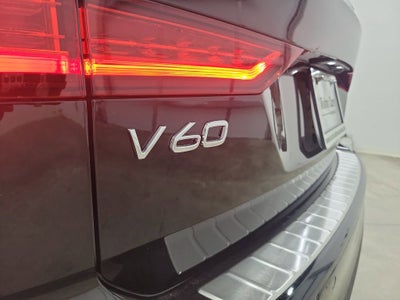 2026 Volvo V60 Cross Country B5 Plus