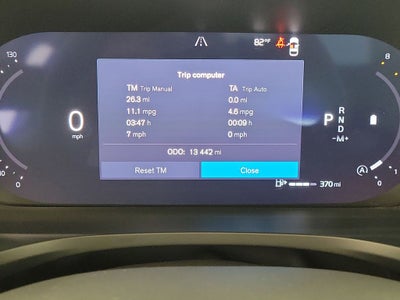 2025 Volvo V60 Cross Country B5 Plus