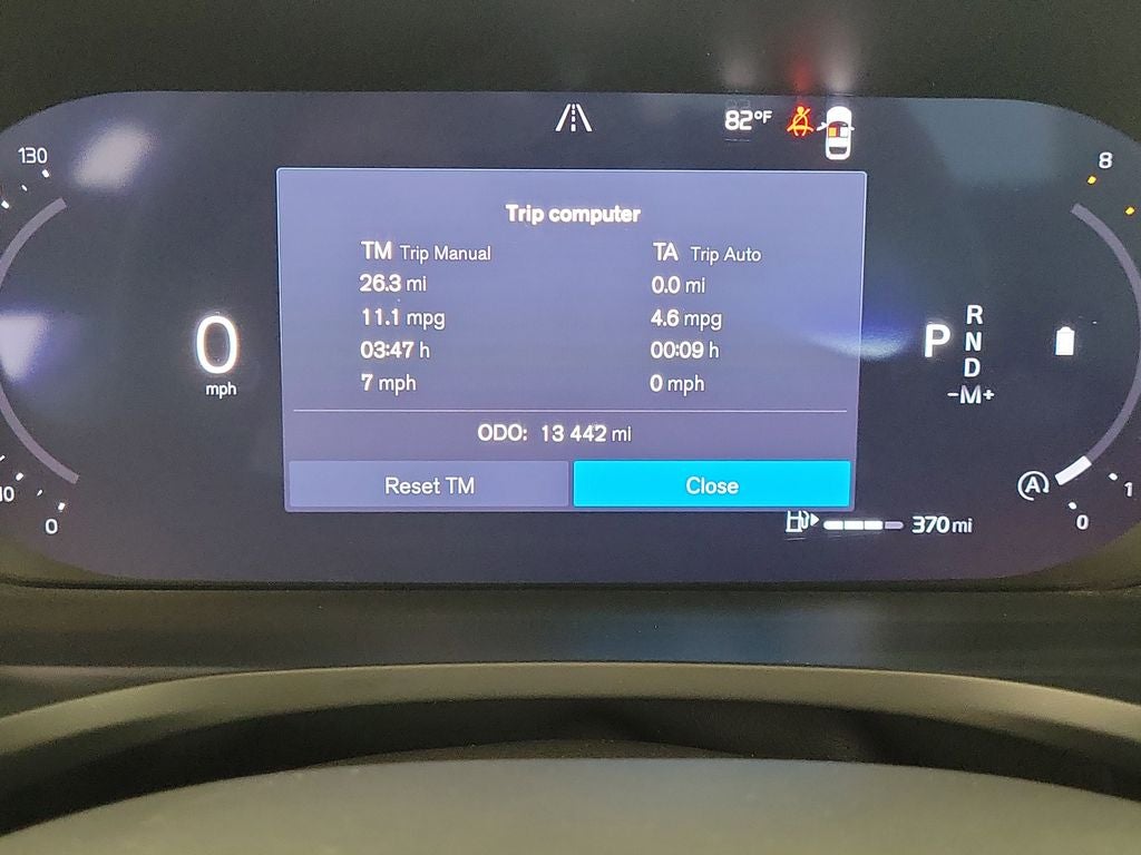 2025 Volvo V60 Cross Country B5 Plus