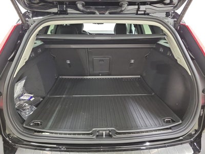 2026 Volvo V60 Cross Country B5 Plus