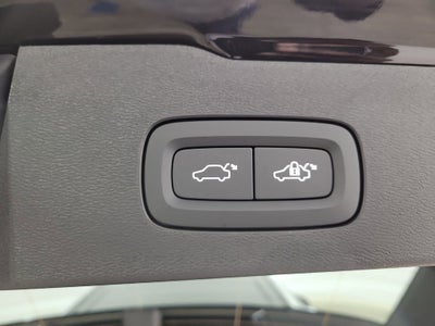 2026 Volvo V60 Cross Country B5 Plus