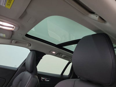 2026 Volvo V60 Cross Country B5 Plus