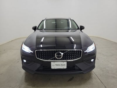 2026 Volvo V60 Cross Country B5 Plus