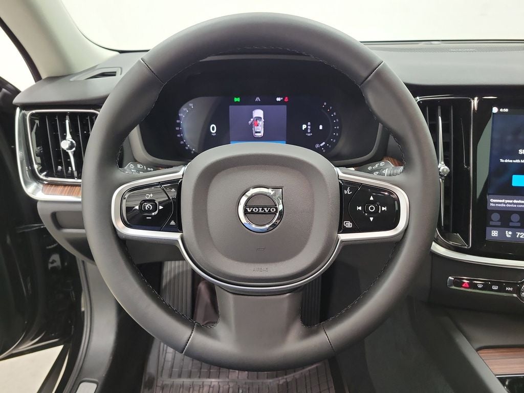 2026 Volvo V60 Cross Country B5 Plus