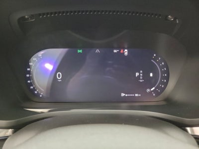 2026 Volvo V60 Cross Country B5 Plus