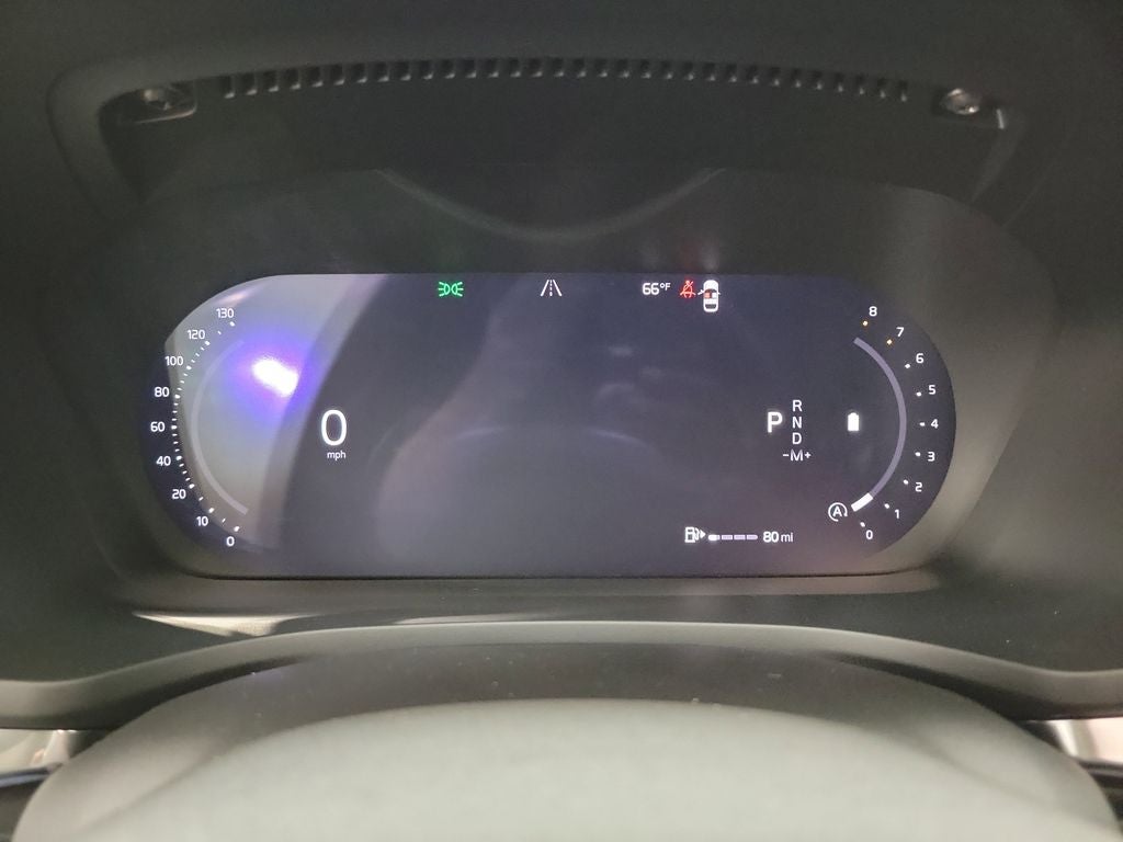 2026 Volvo V60 Cross Country B5 Plus