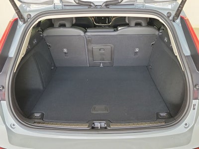 2026 Volvo V60 Cross Country B5 Plus
