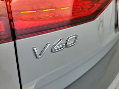 2026 Volvo V60 Cross Country B5 Plus