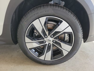 2026 Volvo V60 Cross Country B5 Plus