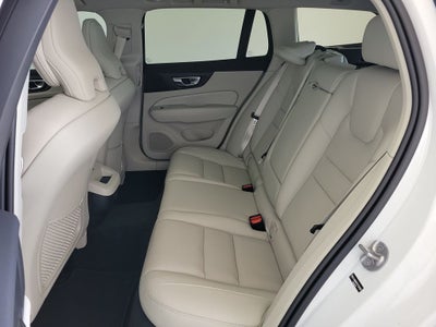 2026 Volvo V60 Cross Country B5 Plus