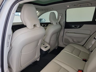 2026 Volvo V60 Cross Country B5 Plus