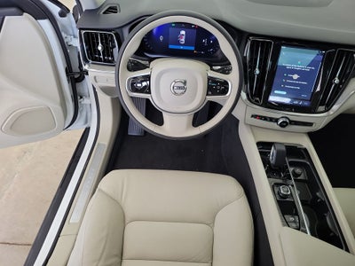2026 Volvo V60 Cross Country B5 Plus