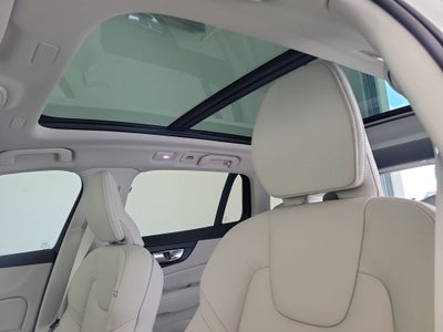 2026 Volvo V60 Cross Country B5 Plus