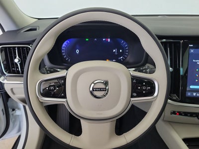 2026 Volvo V60 Cross Country B5 Plus