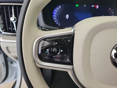 2026 Volvo V60 Cross Country B5 Plus