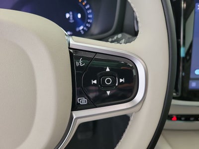 2026 Volvo V60 Cross Country B5 Plus
