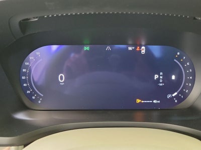 2026 Volvo V60 Cross Country B5 Plus