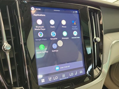 2026 Volvo V60 Cross Country B5 Plus