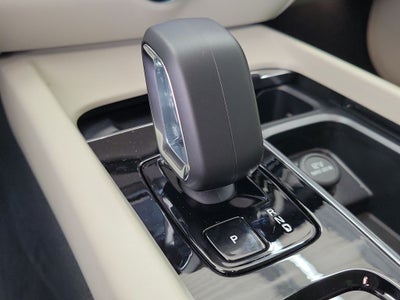 2026 Volvo V60 Cross Country B5 Plus