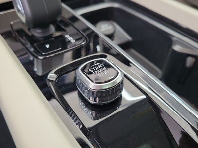 2026 Volvo V60 Cross Country B5 Plus