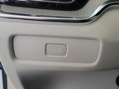 2026 Volvo V60 Cross Country B5 Plus