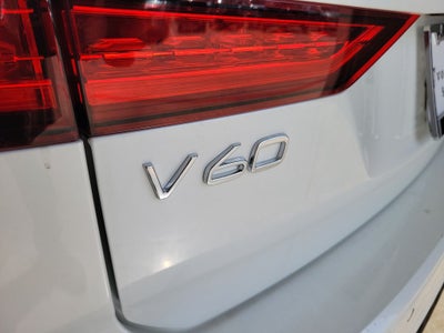 2026 Volvo V60 Cross Country B5 Plus