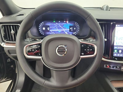 2026 Volvo V60 Cross Country B5 Ultra