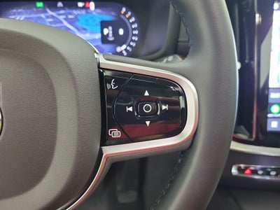 2026 Volvo V60 Cross Country B5 Ultra