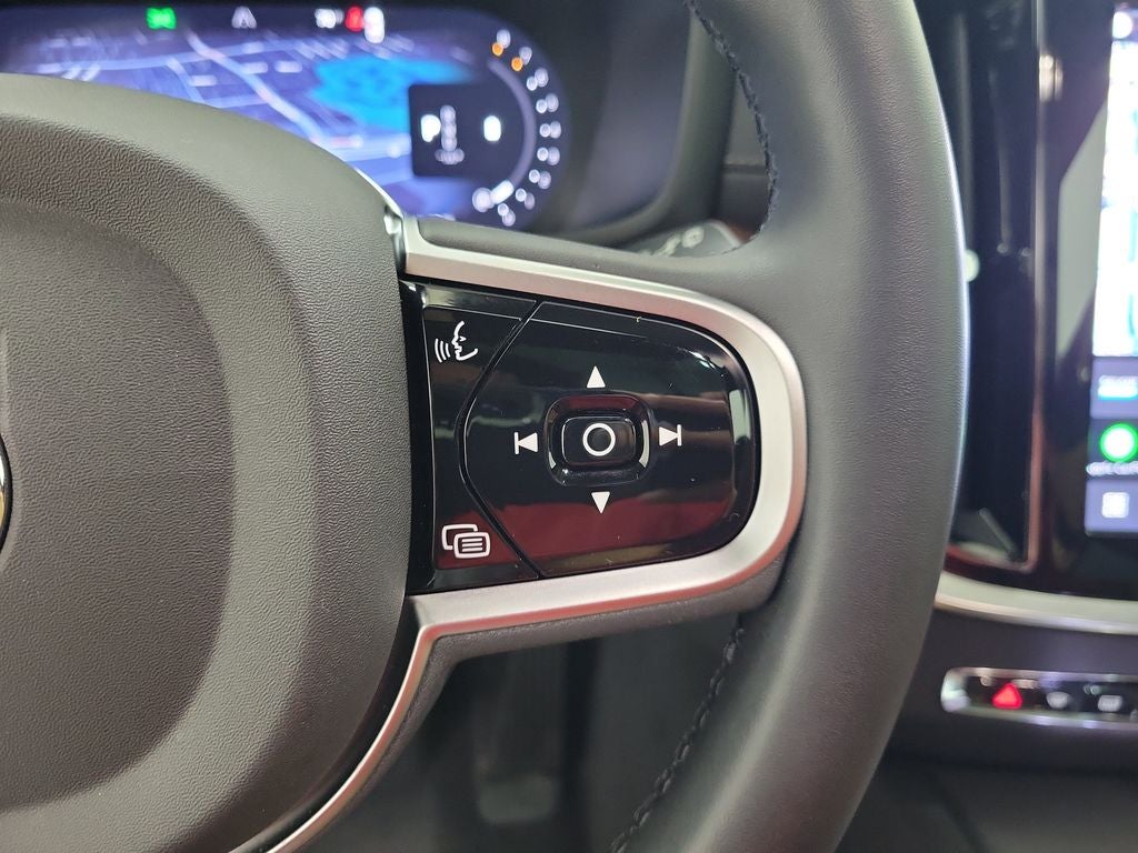 2026 Volvo V60 Cross Country B5 Ultra