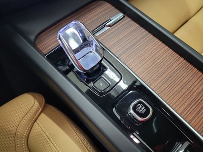 2026 Volvo V60 Cross Country B5 Ultra