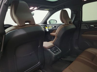 2026 Volvo V60 Cross Country B5 Ultra