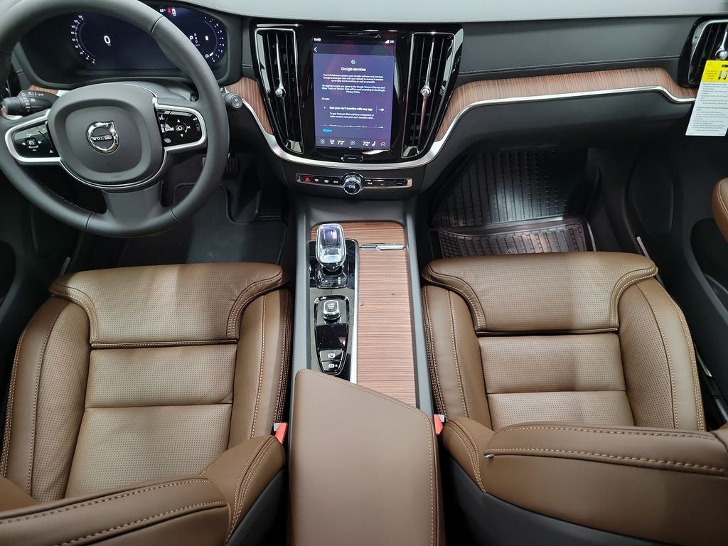 2026 Volvo V60 Cross Country B5 Ultra