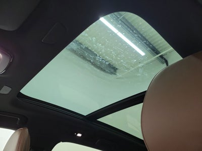 2026 Volvo V60 Cross Country B5 Ultra