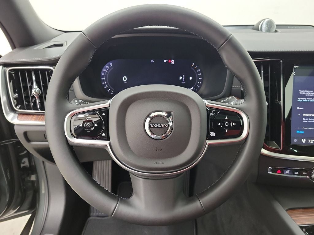2026 Volvo V60 Cross Country B5 Ultra