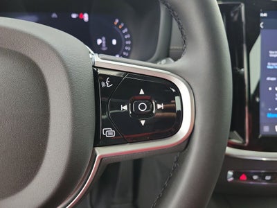 2026 Volvo V60 Cross Country B5 Ultra