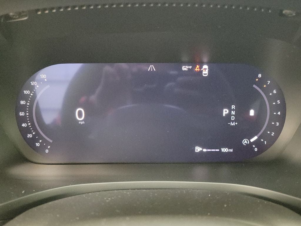 2026 Volvo V60 Cross Country B5 Ultra