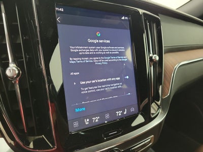 2026 Volvo V60 Cross Country B5 Ultra