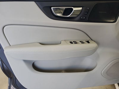 2025 Volvo V60 Cross Country AWD Ultra