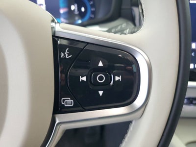 2025 Volvo V60 Cross Country AWD Ultra